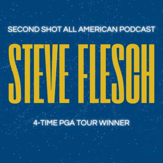 Steve Flesch, 4-Time PGA Tour Winner