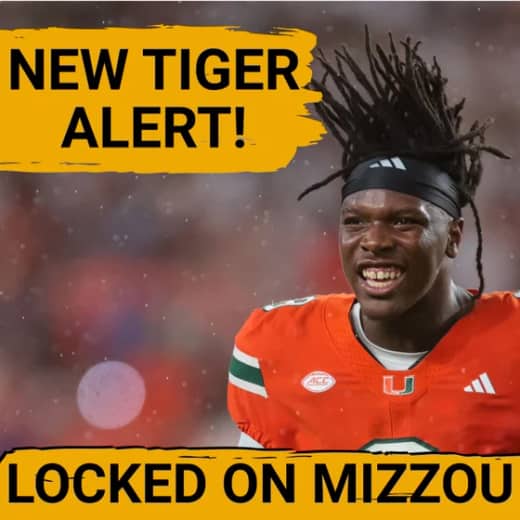 POTENTIAL: Malik Bryant Lacks Elite PRODUCTION...So Far | Missouri Tigers Podcast