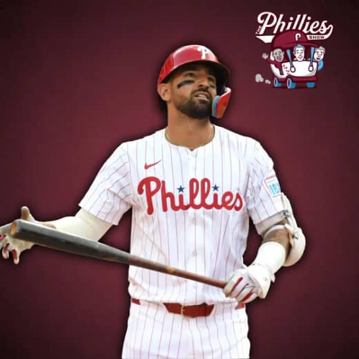 Beer and Baseball: Phillies release Nick Castellanos