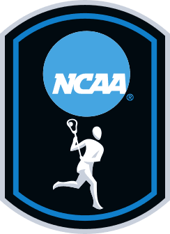 NCAA Women's Lacrosse logo