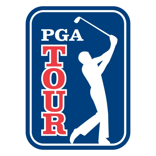 PGA TOUR logo