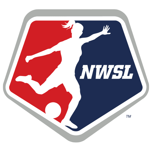 NWSL logo
