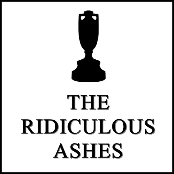 2019 Ridiculous Ashes - First Test
