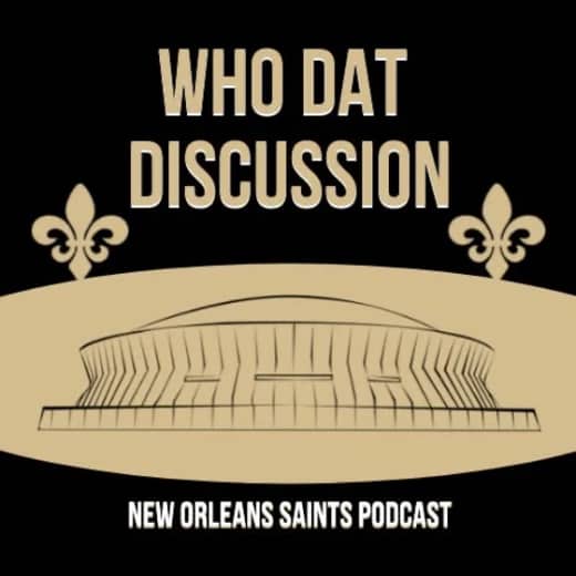Episode 255: Richard Sherman To NOLA? | 2020 Saints Finding New Homes