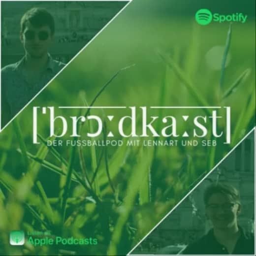 Bro|adcast S4E1 - Bo rocks