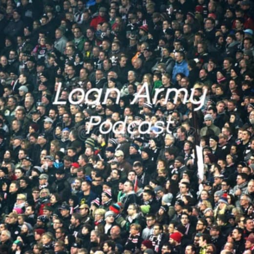 The Loan Army Podcast