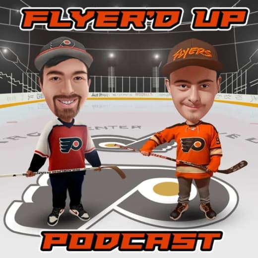 Flyer’d Up Podcast