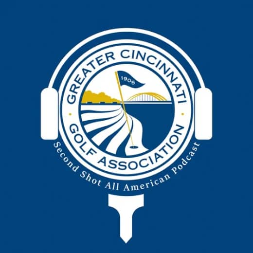 Brad Wilder, 2011 MET Champ & President of the GCGA