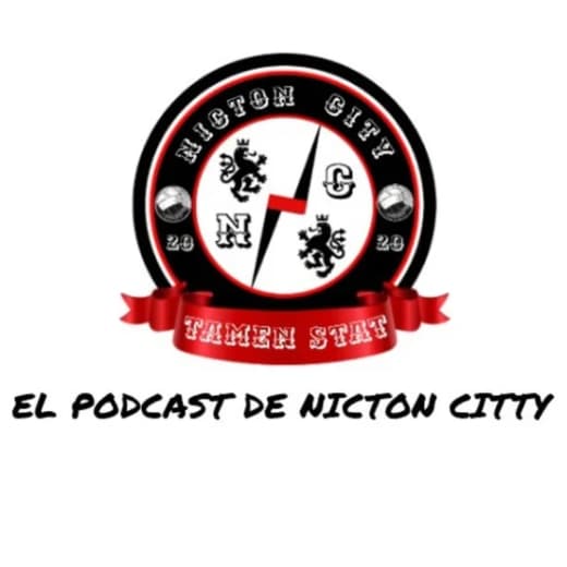 El Podcast De Nicton City