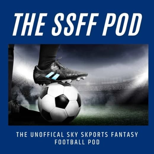 The Unofficial SSFF podcast
