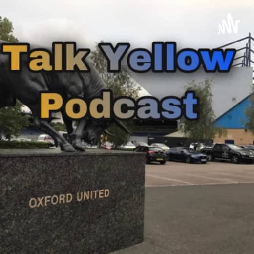 Talk Yellow Podcast Episode 4: Player Interview - Jon Obika