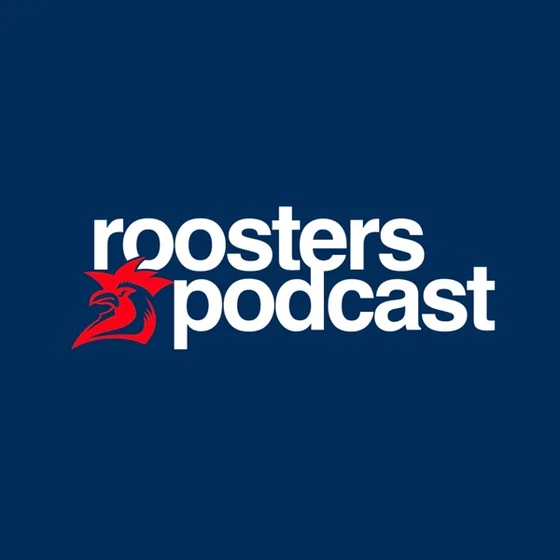 Roosters Podcast