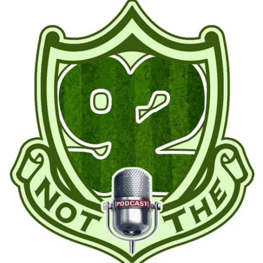 Not The 92 Xtra #14 : Alan O'Brien Interview Part 1 - Newcastle & Hibernian