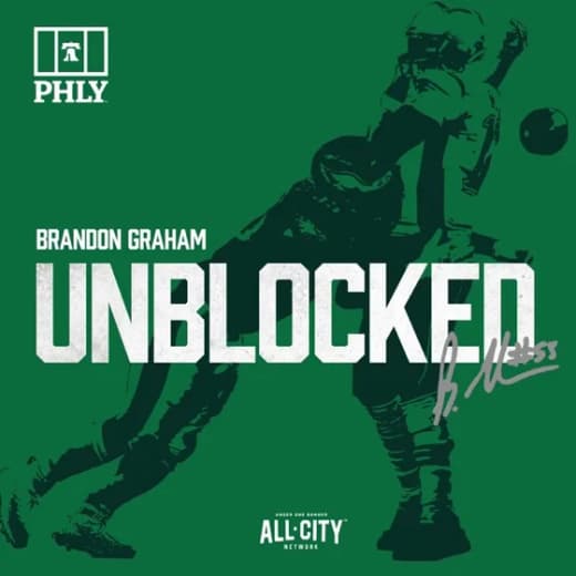 Brandon Graham Unblocked