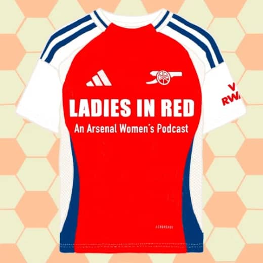 Arsenal Women: Let The Games Begin
