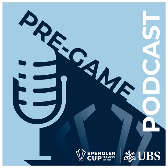 PRE-GAME: Der offizielle Spengler Cup-Podcast