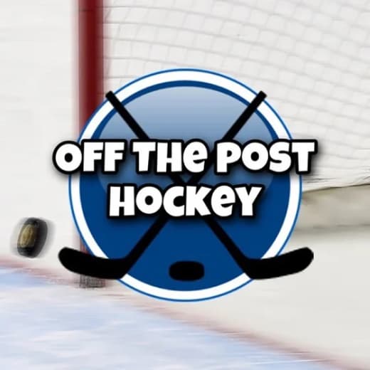 The Off The Post Podcast