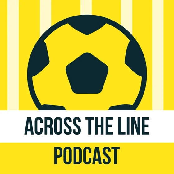 Jarvey Gayoso - Across the Line Football Podcast #028