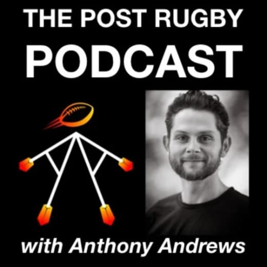 The Post Rugby Podcast