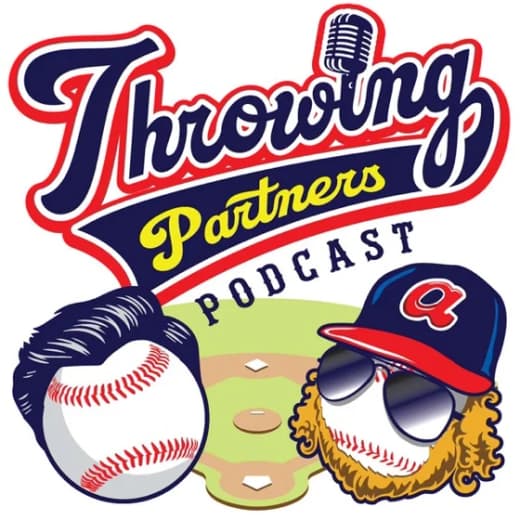 Throwing Partners Podcast