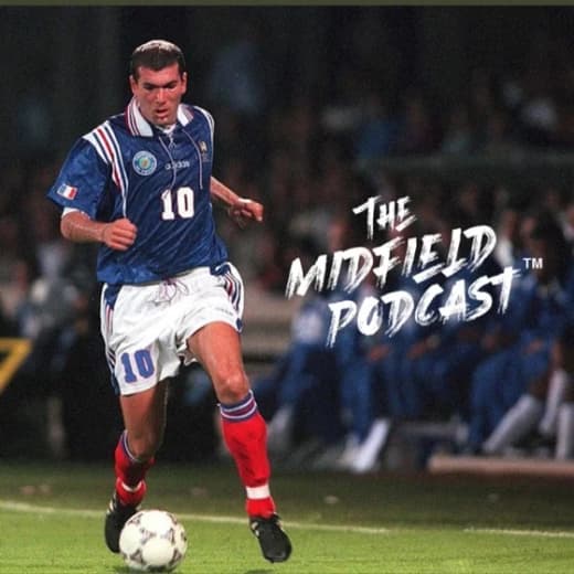 The Midfield Podcast