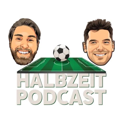 Halbzeit Podcast