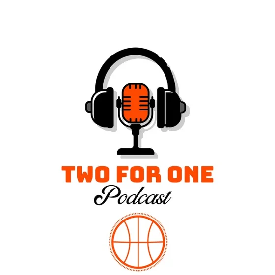 New Media| Ep62| Two For One Podcast