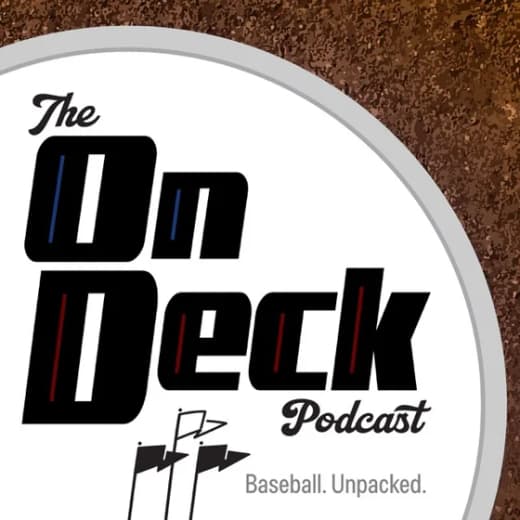 The On Deck Podcast