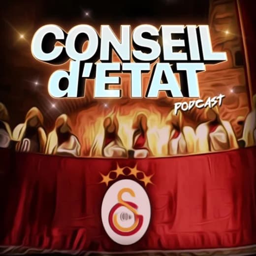 Conseil d'Etat Podcast