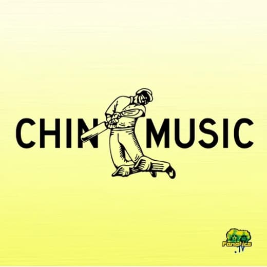 Chin Music - Cricket Podcast