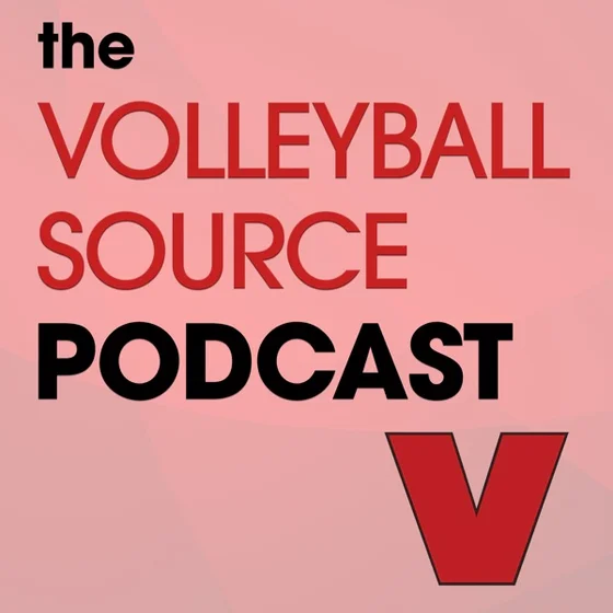 TJ Sanders | The Volleyball Source Podcast
