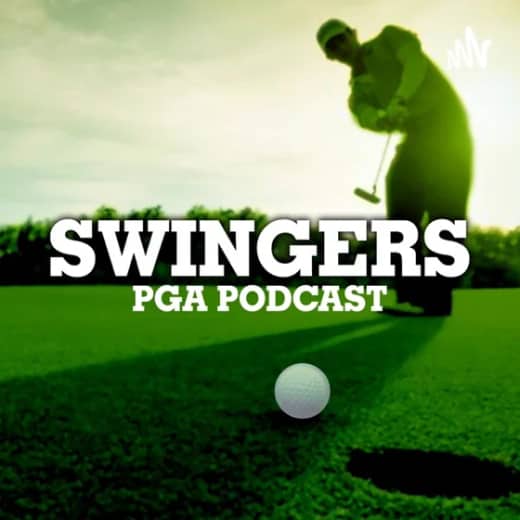 Swingers PGA Podcast : Rocket Mortgage Classic
