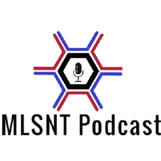 The MLSNT Podcast