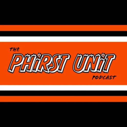 The Phirst Unit Podcast Ep. 13: Show Some Fight
