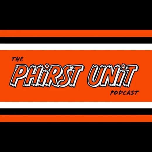 The Phirst Unit Podcast