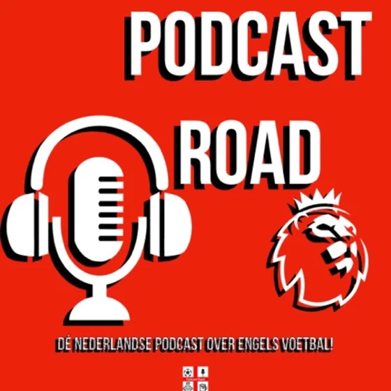 Podcast Road