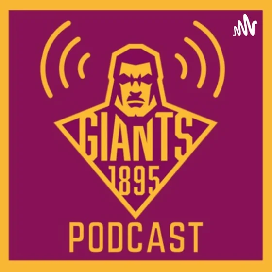 THE GIANTS PODCAST #6 w/ The Doc (Ian Sampson)