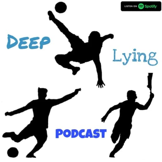 Deep Lying Podcast
