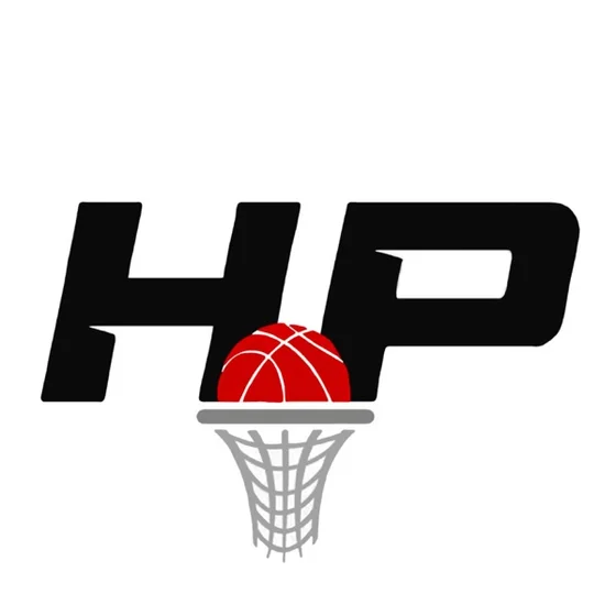 Hoop Talk Podcast