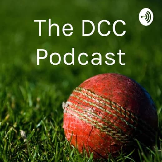 The DCC Podcast