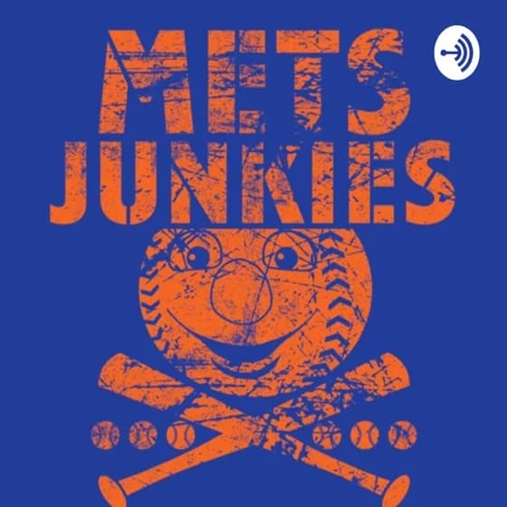 The Mets Junkies Podcast (Episode 40): Spring is here!!