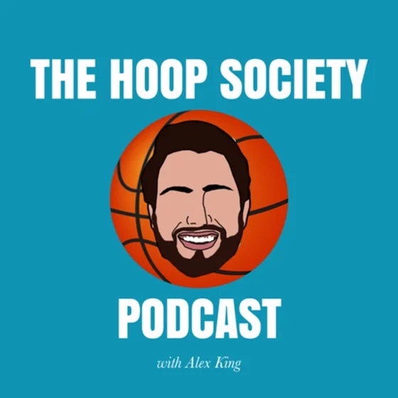 The Hoop Society Podcast