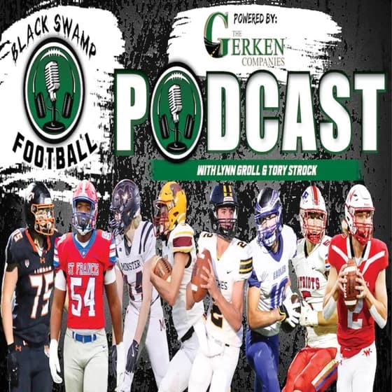 2025 State Championship Podcast