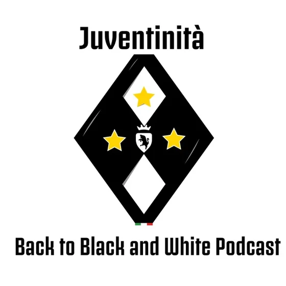 Juventinita: Back to Black and White Podcast