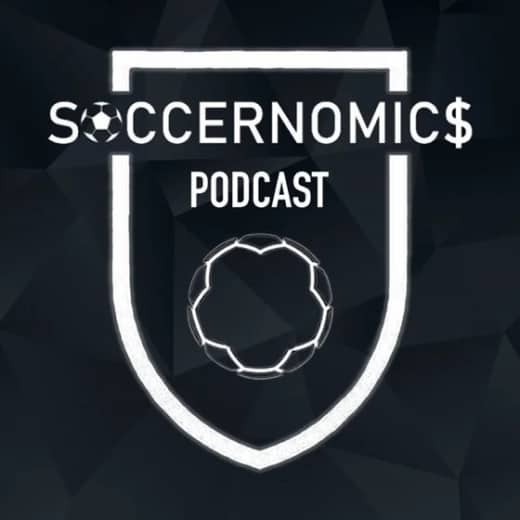 Soccernomics Podcast #11 - Supply vs Demand: Can Football Fans Sue if Their Favourite Player is Benched?