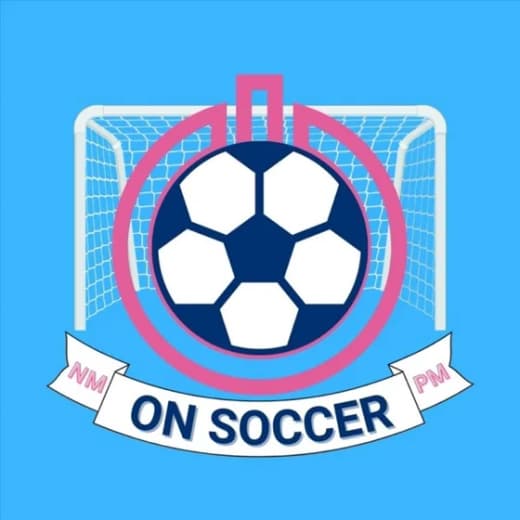 On Soccer Podcast