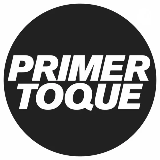 Primer Toque: Soccer Podcast