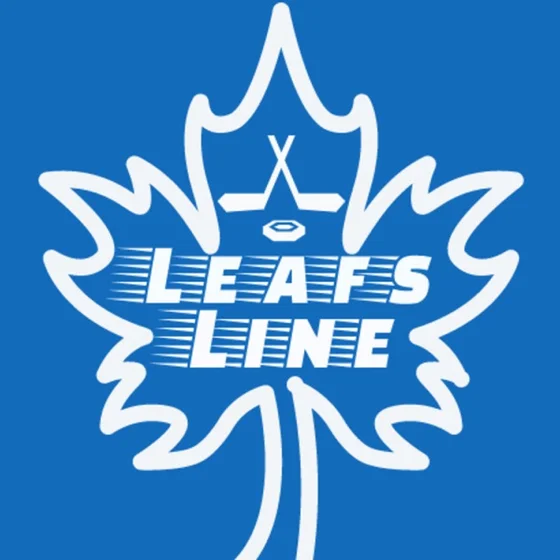 The Leafs Line Podcast