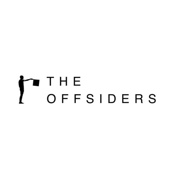 The Offsiders Podcast