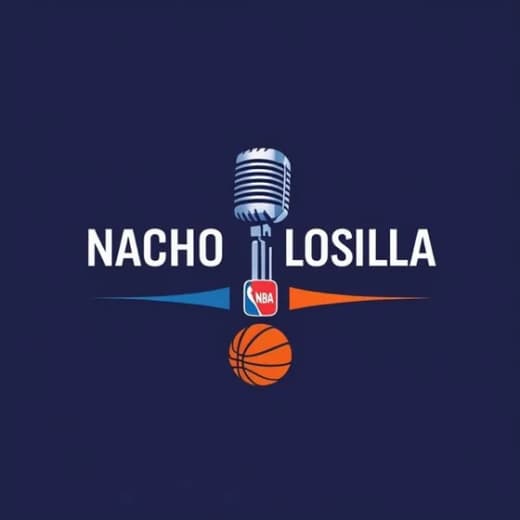 NBA - The Hustle Podcast